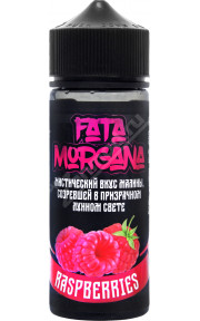 FATA MORGANA - Raspberries 120мл