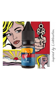 Flame - Lichtenstein 10мл