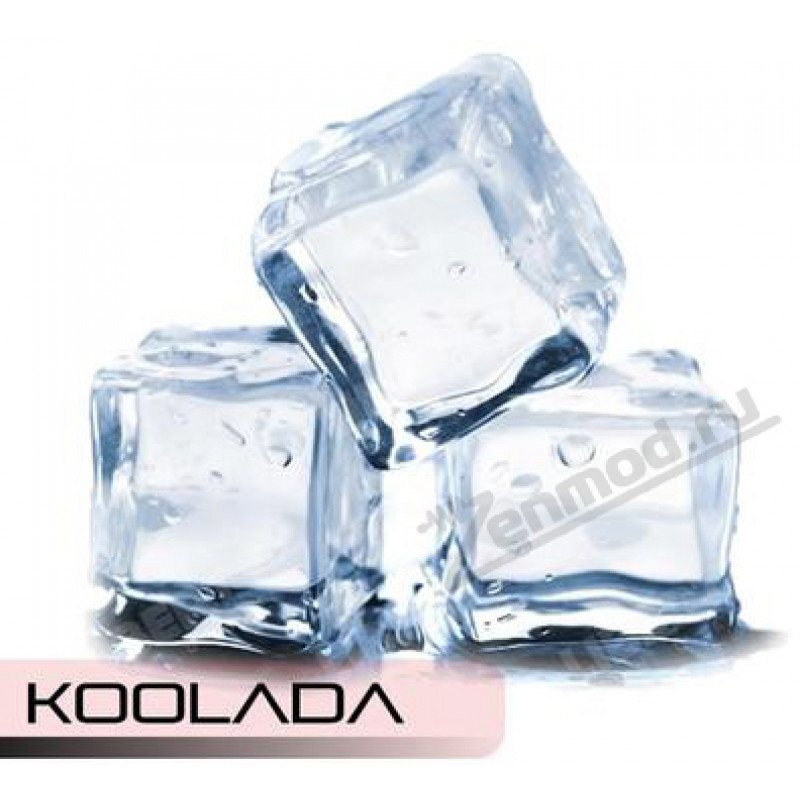 Фото и внешний вид — FlavorWest Kool Effects (Koolada) 10мл