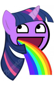 FlavorWest Unicorn Vomit 10мл