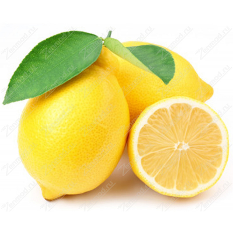 Фото и внешний вид — FA Сицилийский лимон