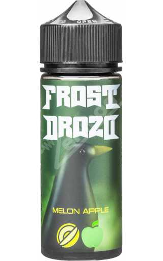 FROST DROZD - Melon Apple 120мл