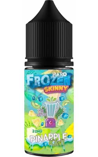 Frozen Skinny SALT - Pinapple Kiwi 30мл