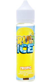 FRUIT ICE - Tropic 60мл