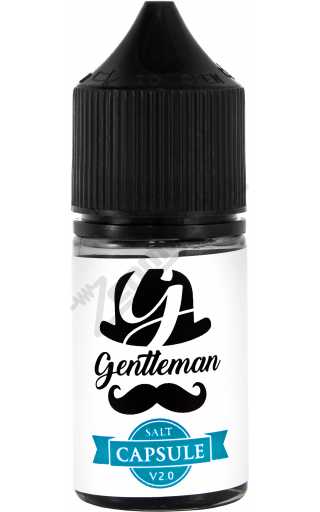 Gentleman Pod - Capsule 30мл Gentleman Pod - Capsule 30мл