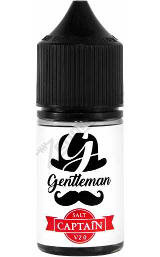 Gentleman Pod - Captain 30мл Gentleman Pod - Captain 30мл