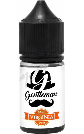 Gentleman Pod - Virginia 30мл Gentleman Pod - Virginia 30мл