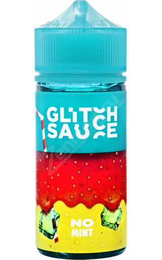 GLITCH SAUCE NO MINT - Rogue 100мл