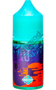 GLITCH SAUCE ICED OUT SALT - Morse 30мл