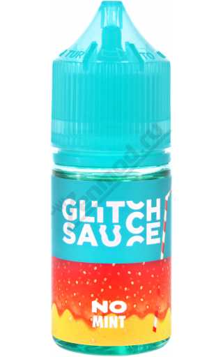 GLITCH SAUCE NO MINT SALT - Rogue 30мл