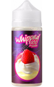 GLITCH SAUCE - WHIPPED 100 97мл