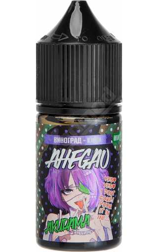 AHEGAO - Akudama 30мл AHEGAO - Akudama 30мл