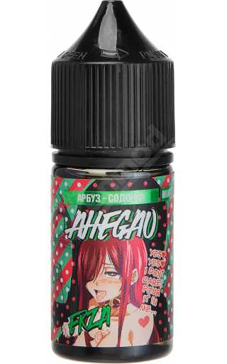 AHEGAO - Erza 30мл AHEGAO - Erza 30мл
