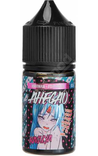AHEGAO - Kaguya 30мл AHEGAO - Kaguya 30мл
