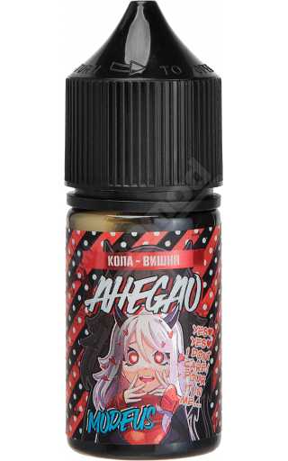 AHEGAO - Modeus 30мл AHEGAO - Modeus 30мл
