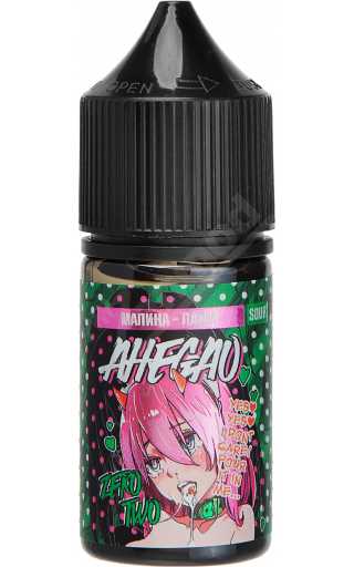 AHEGAO - Zero Two 30мл AHEGAO - Zero Two 30мл