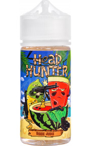 HEAD HUNTER - BIGGIE JUDGE 100мл