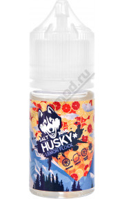 HUSKY SALT - Lemon Flock 30мл