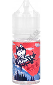 HUSKY SALT - Red Warg 30мл