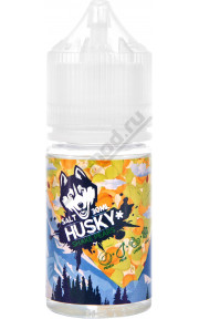 HUSKY SALT - Shake Pears 30мл