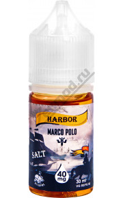 Harbor SALT - Marco Polo 30мл