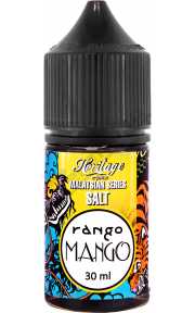 Heritage SALT - Rango Mango 30мл