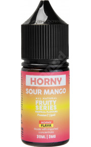 HORNY - Sour Mango 30мл