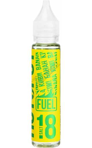 Hotspot Fuel SALT - Киви Банан 30мл