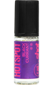 Hotspot Shot SALT - Black Currant 10мл