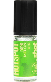 Hotspot Shot SALT - Ripe Melon 10мл