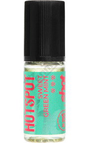 Hotspot Shot SALT - Sweet Green Mint 10мл