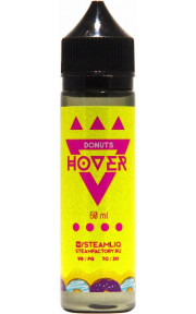 Hover - Donuts 60мл