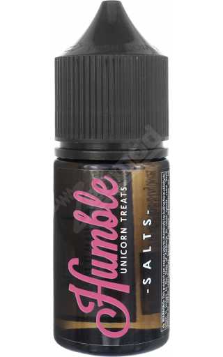 Humble SALTS - Unicorn Treats 30мл