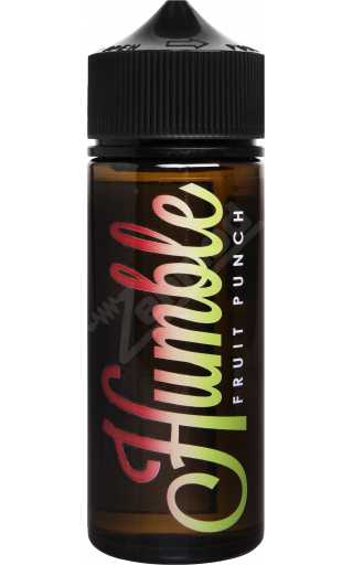 Humble - Fruit Punch 120мл