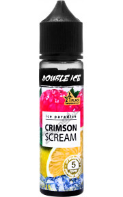 Ice Paradise Double Ice - Crimson Scream 58мл