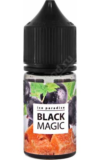 Ice Paradise Pod - Black Magic 27мл Ice Paradise Pod - Black Magic 27мл