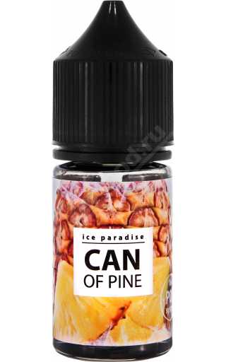 Ice Paradise Pod - Can of Pine 27мл Ice Paradise Pod - Can of Pine 27мл