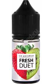 Ice Paradise Pod - Fresh Duet 30мл