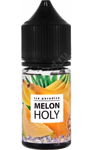 Ice Paradise Pod - Melon Holy 27мл Ice Paradise Pod - Melon Holy 27мл