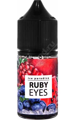 Ice Paradise Pod - Ruby Eyes 27мл Ice Paradise Pod - Ruby Eyes 27мл