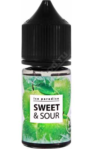 Ice Paradise Pod - Sweet & Sour 27мл Ice Paradise Pod - Sweet & Sour 27мл