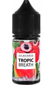 Ice Paradise Pod - Tropic Breath 30мл