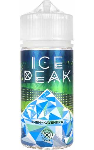 Ice Peak - Киви-клубника 100мл Ice Peak - Киви-клубника 100мл