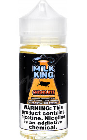 Milk King - Chocolate 100мл