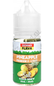 HORNY SALT - Pineapple 30мл