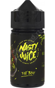 Nasty Juice - Fat Boy 60мл