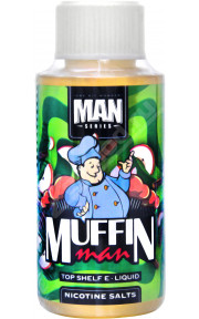 One Hit Wonder - The Muffin Man 100мл
