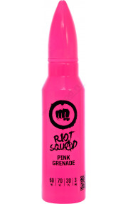 RIOT SQUAD - Pink Grenade 60мл