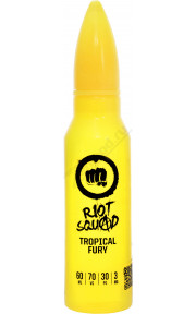 RIOT SQUAD - Tropical Fury 60мл