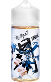 Yami Vapor - Milkgat 100мл